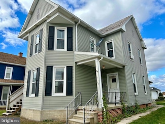 349 North St, Mc Sherrystown, PA 17344