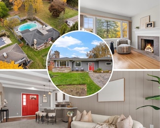 501 Oakleigh Rd NW, Grand Rapids, MI 49504