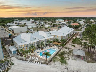 264 Dockside Dr, Port St. Joe, FL 32456