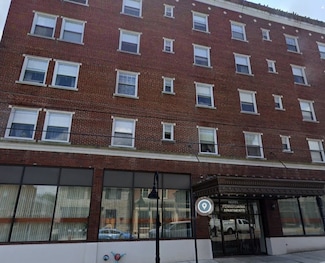 116 E Pitt St, Bedford, PA 15522