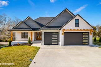 107 Yona Way, Loudon, TN 37774