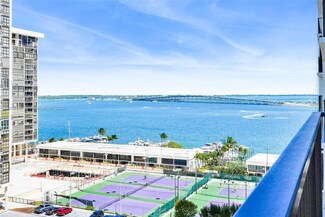 1915 Brickell Ave Unit C1201, Miami, FL 33129