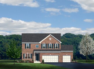 7356 Vista View Cir, Crosby Township, OH 45030