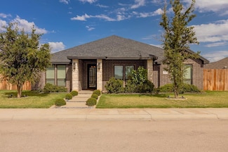 6012 San Bernard Dr, Midland, TX 79707