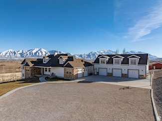 6007 W 8000 S, Payson, UT 84651