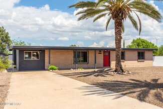 7481 E Stella Rd, Tucson, AZ 85730