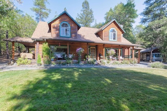 4207 Ditch Creek Rd, Rogue River, OR 97537