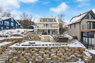 441 Dorwil Dr, Akron, OH 44319