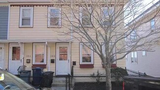 110 Gladstone St, Boston, MA 02128