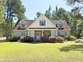 115 Ashleigh Blvd, Aberdeen, NC 28315