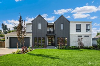 6515 SE 30th St, Mercer Island, WA 98040