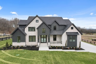 7100 Bonterra Dr, Franklin, TN 37064
