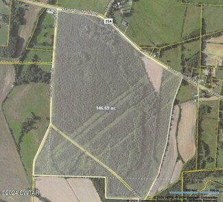 00 Tennessee 22, Milledgeville, TN 38332
