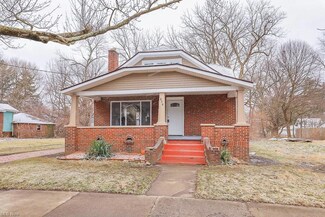 856 Aberdeen St, Akron, OH 44310