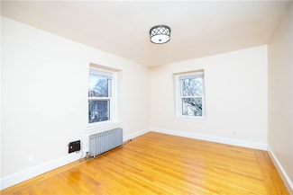 322 Broadway Unit 1, Providence, RI 02909