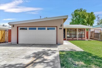 687 Los Padres Blvd, Santa Clara, CA 95050