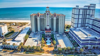 5310 N Ocean Blvd Unit 207, Myrtle Beach, SC 29577