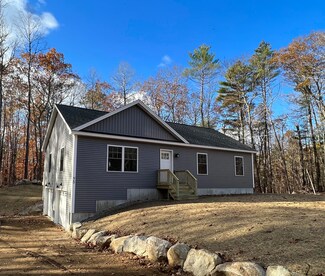 95 Deer Crossing Rd, Limerick, ME 04048