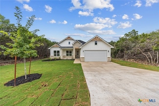 5273 Comanche Dr, Temple, TX 76502