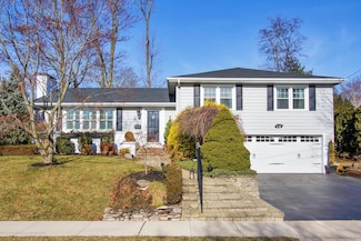 3 Silverton Ave, Little Silver, NJ 07739