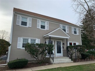 2970 Mendon Rd Unit 17, Cumberland, RI 02864