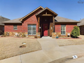 6 Villa Ct, Wichita Falls, TX 76308