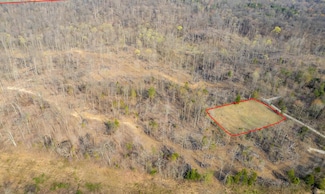 TBD N Hillham Rd S, Dubois, IN 47432