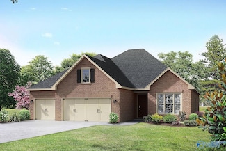 3110 Lisa Ln SE, Decatur, AL 35603