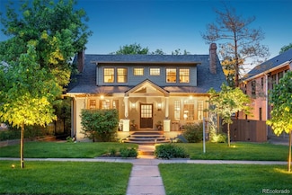 2324 S Columbine St, Denver, CO 80210