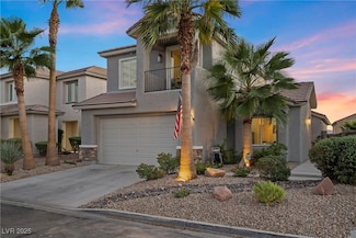 2465 Sturrock Dr, Henderson, NV 89044