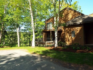 1140 Murphy's Rd, Quechee, VT 05059
