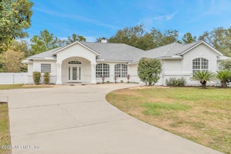 4833 Saddlehorn Trail, Middleburg, FL 32068