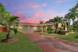 12101 Paseo Way, Hollywood, FL 33026
