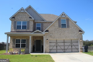 215 Shoshone Cir, Kathleen, GA 31047