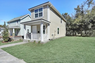1207 Franklin St, Jacksonville, FL 32206
