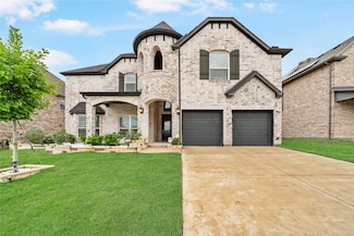 1708 Ordonez Dr, Little Elm, TX 75068