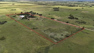 15317 County Rd A, Allison, TX 79003