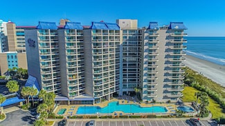 200 76th Ave N Unit 408, Myrtle Beach, SC 29572