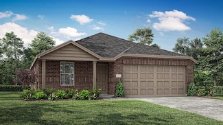 Agora III, Haslet, TX 76052