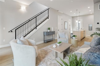 4815 N Tejon St, Federal Heights, CO 80260