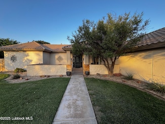 8505 Trenton Ave, Lubbock, TX 79424