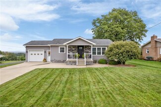 2243 County Road 160, Millersburg, OH 44654