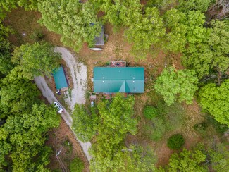 12 Cowboy Trail, Buffalo, MO 65622