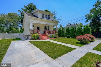 3505 Marmon Ave, Gwynn Oak, MD 21207