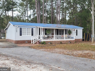 100 Fordham Ln, Sandersville, GA 31082