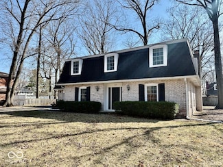 2605 W Berkshire Dr, Muncie, IN 47304