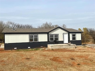 1412 Cr 1342, Chickasha, OK 73018
