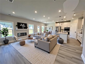 2969 Sweet Red Cir, Braselton, GA 30517