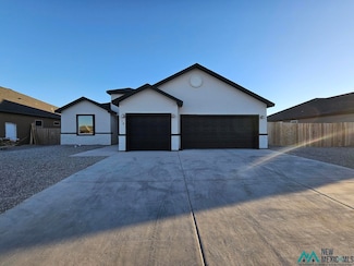 18 Ironwood Place, Roswell, NM 88201