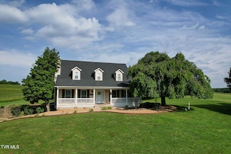 2361 Old Stage Rd, Afton, TN 37616